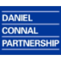 Daniel Connal Partnership Logo