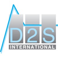 D2S International Logo