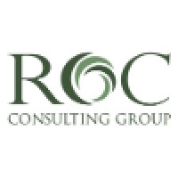 ROC Consulting Group Inc. Logo