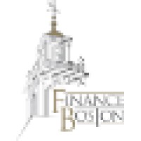 FinanceBoston Logo