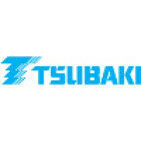 Tsubaki Brasil Equipamentos Industriais Ltda. Logo