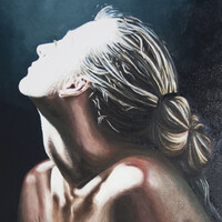 ZAAN CLAASSENS Self Employed Artist and Sculptor Logo