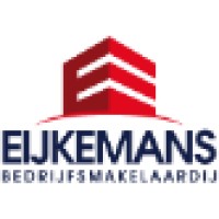Eijkemans Bedrijfsmakelaardij Logo