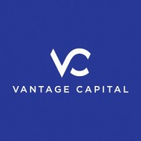 Vantage Capital Fund Managers (Pty) Ltd Logo