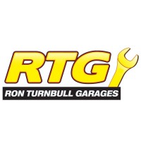 Ron Turnbull Garages Logo