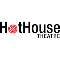 HOTHOUSE THEATRE Logo