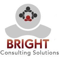Bright Consulting Solutions (BCS Team) Logo