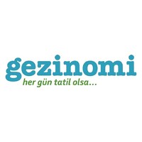 Gezinomi Logo