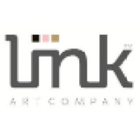 LiNK art company Logo
