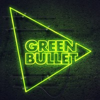 GREEN BULLET FILMS Logo
