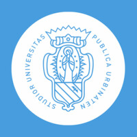 Università degli Studi di Urbino Carlo Bo Logo