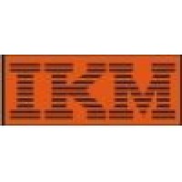 IKM Investor Services LTD Logo
