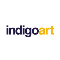 Indigo Art Limited Logo