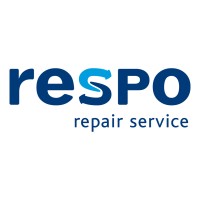 Respo Repair Nederland - Schadeherstel Logo