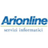 Arionline Logo