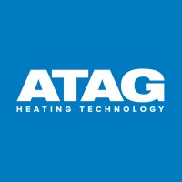 ATAG HEATING TECHNOLOGY UK LIMITED Logo