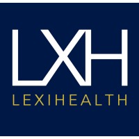Lexihealth Logo