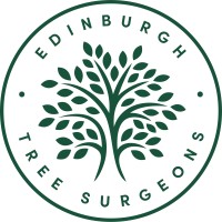EDINBURGH GARDENERS LIMITED also trading as EDINBURGH TREE SURGEONS Logo