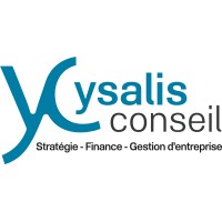 Ysalis Conseil Logo