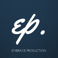 Embrace Production Logo