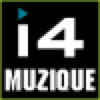 i4-muzique Logo
