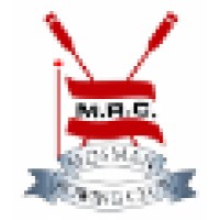 Mosman Rowing Club Logo