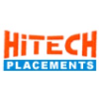 Hitech Placements Logo