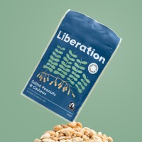 Liberation Foods (CIC) Logo