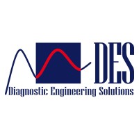 Diagnostic Engineering Solutions Logo