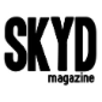 Skyd Magazine Logo