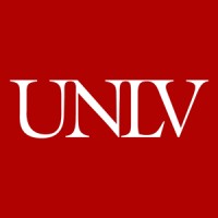 University of Nevada-Las Vegas Logo