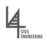 L4 Civil Engineering Ltd Logo