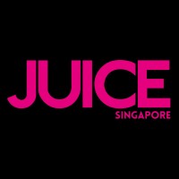 JUICE Singapore Logo