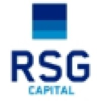 RSG Capital Logo