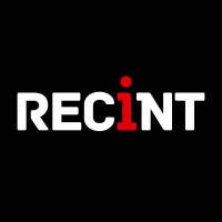 Recint B.V. Logo