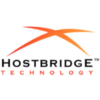 HostBridge Technology Logo
