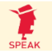 Speak Language School Logo