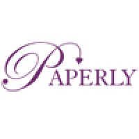Paperly Logo