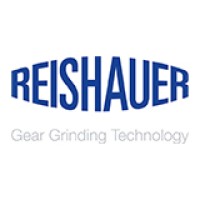 Reishauer AG Logo
