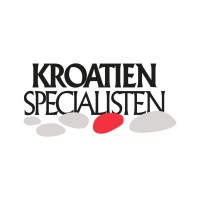 Kroatienspecialisten Logo