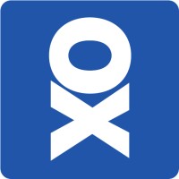 Oxiane Logo