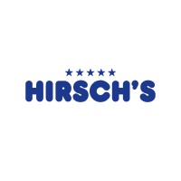 Hirschs Homestores Logo
