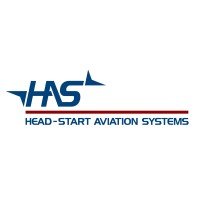 Head-start Aviation Systems Logo