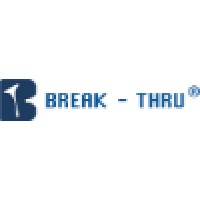 Break Thru® Logo