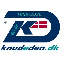Knud E. Dan A/S Logo