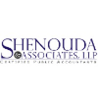 Shenouda & Associates, LLP Logo