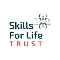 The Skills for Life Trust Logo