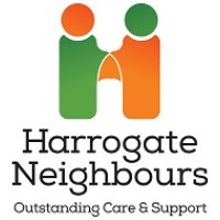 Harrogate Neighbours Logo