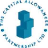 The Capital Allowances Partnership Ltd Logo