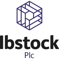 Ibstock PLC Logo